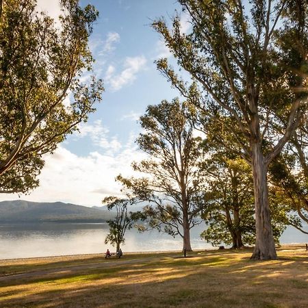 Hop, Skip And Jump To The Lake - Te Anau House المظهر الخارجي الصورة